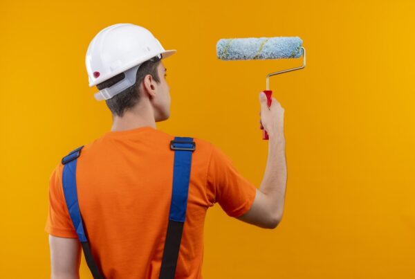 Hire house painter KS