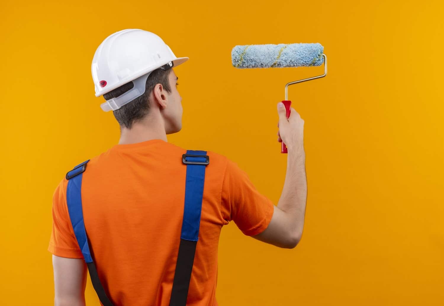 Hire house painter KS