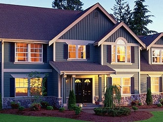 siding contractor Overland Park