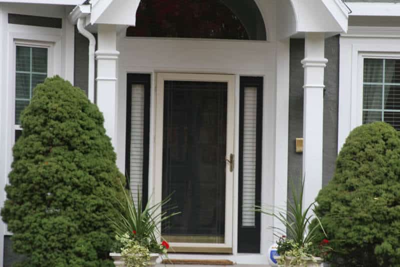 Exterior Painting – Overland Park