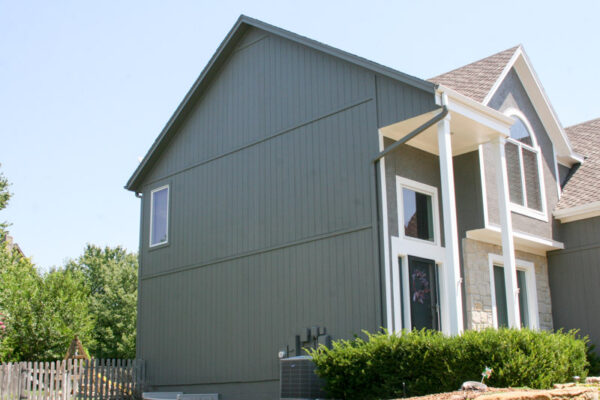Painters Johnson County KS
