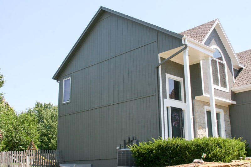 Painters Johnson County KS