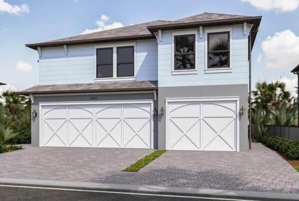 James Hardie siding