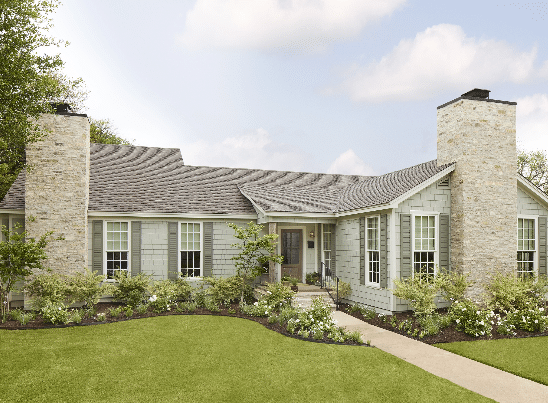 James Hardie siding services