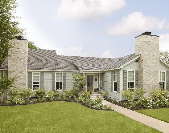 James Hardie siding services