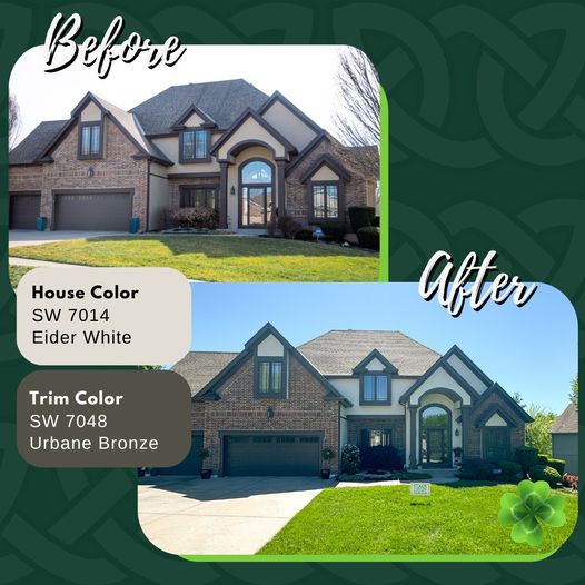 Home painting solutions