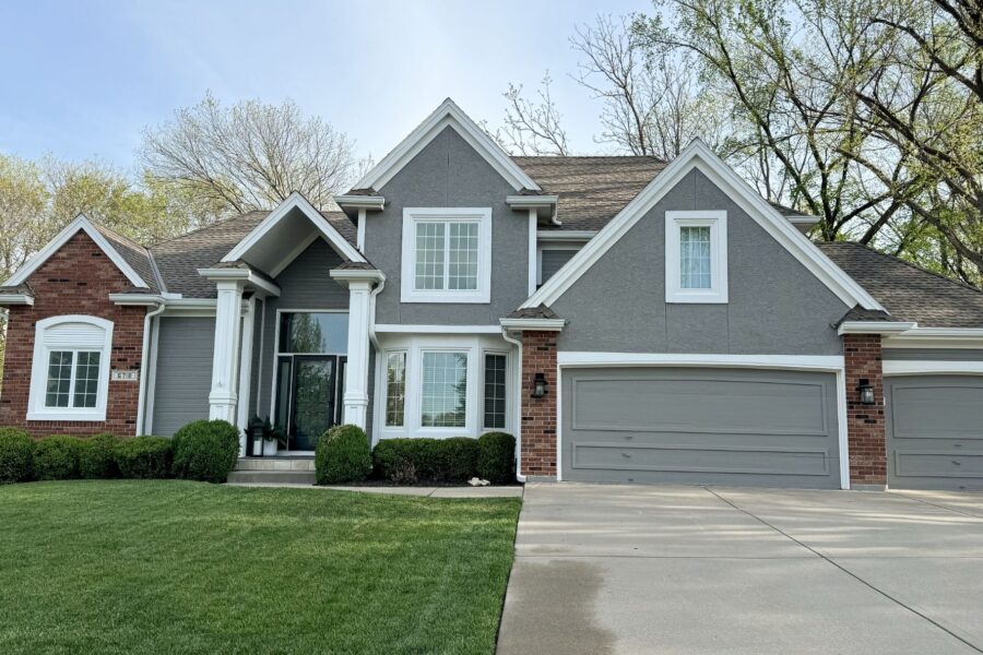 painting contractor Olathe