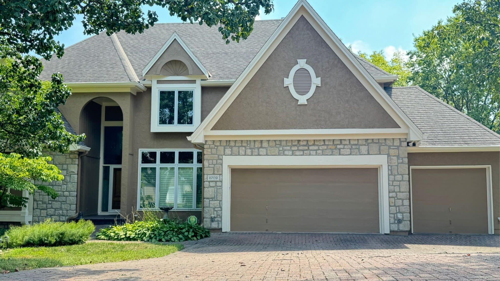 Painting Contractor in Johnson County