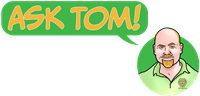 AskTom