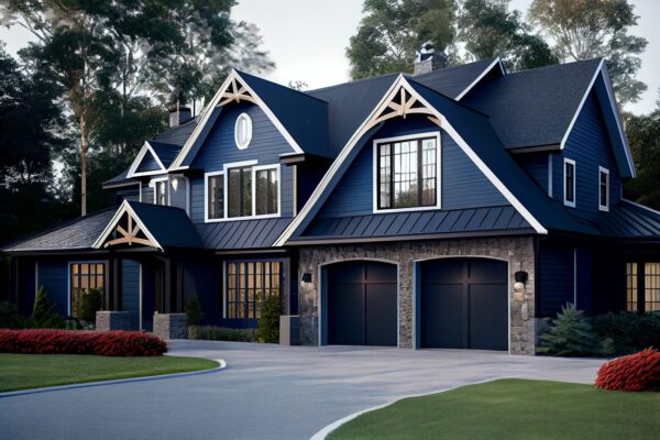 Siding Installation