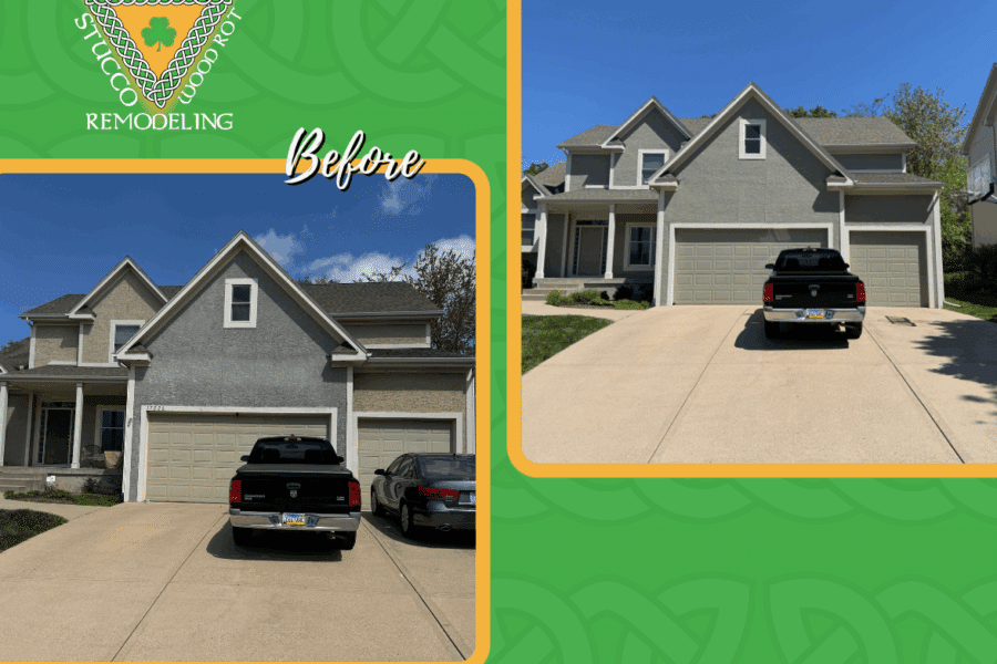 Project for Glenn Smith