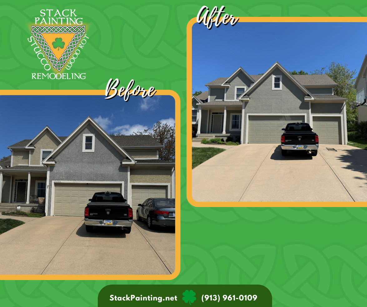 Project for Glenn Smith