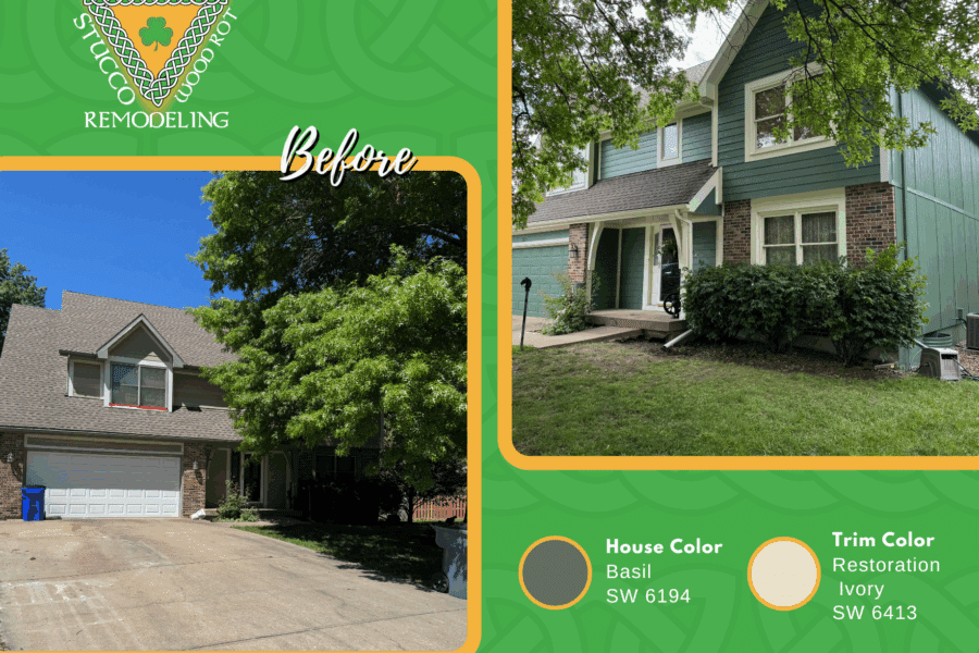 Bill N - Overland Park KS