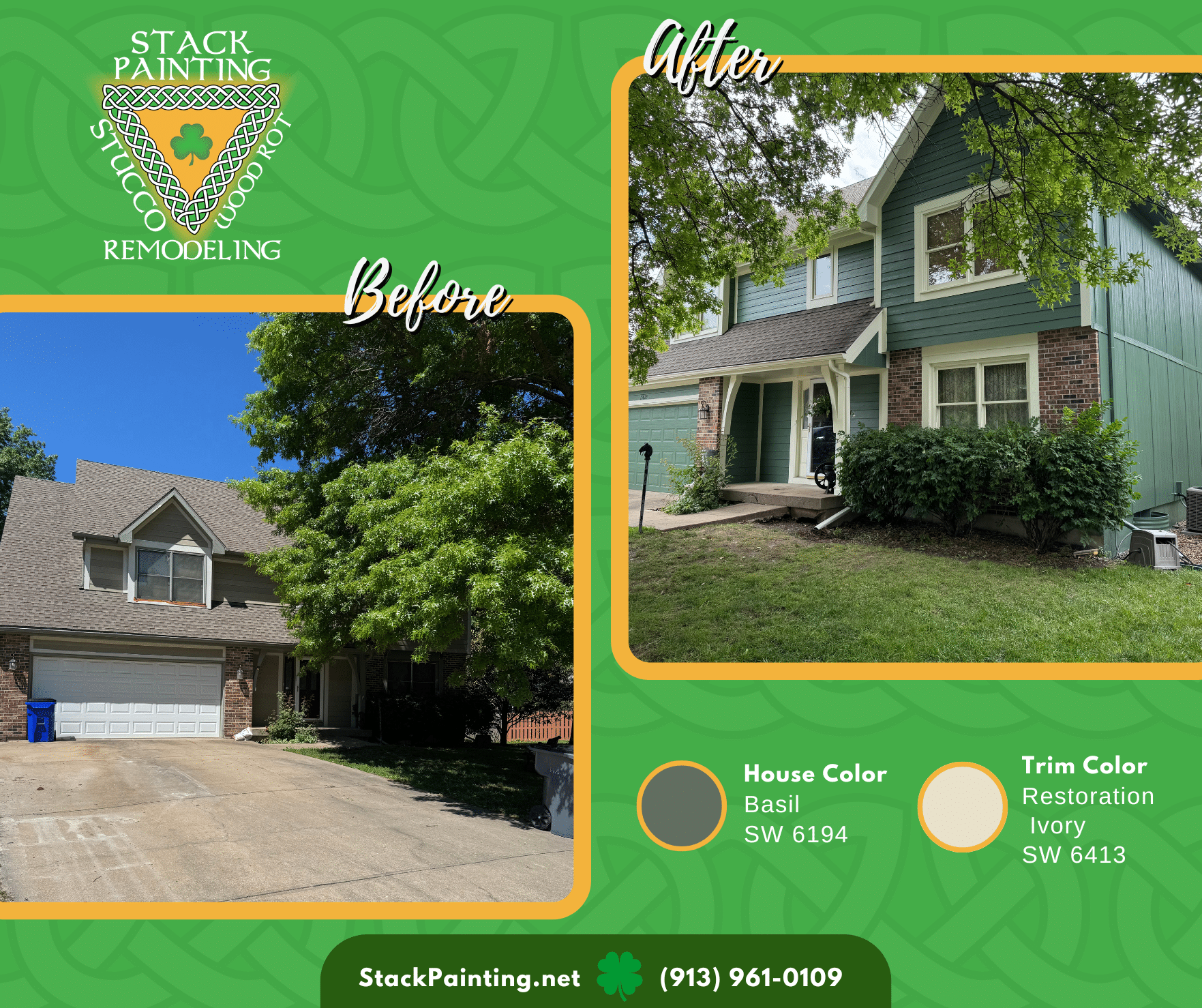 Bill N - Overland Park KS