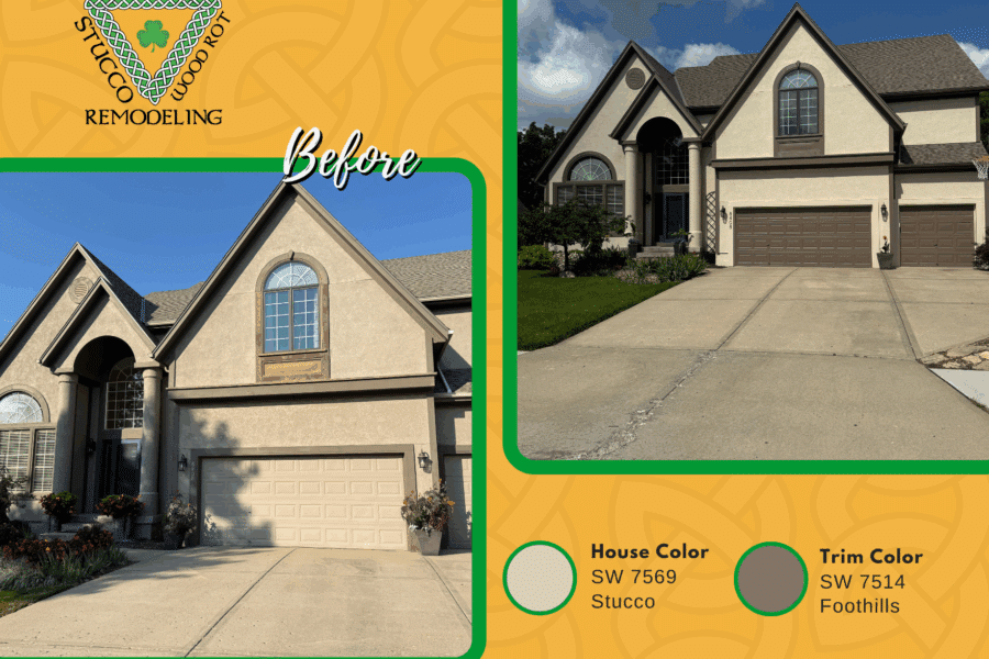 Mark G - Lenexa KS