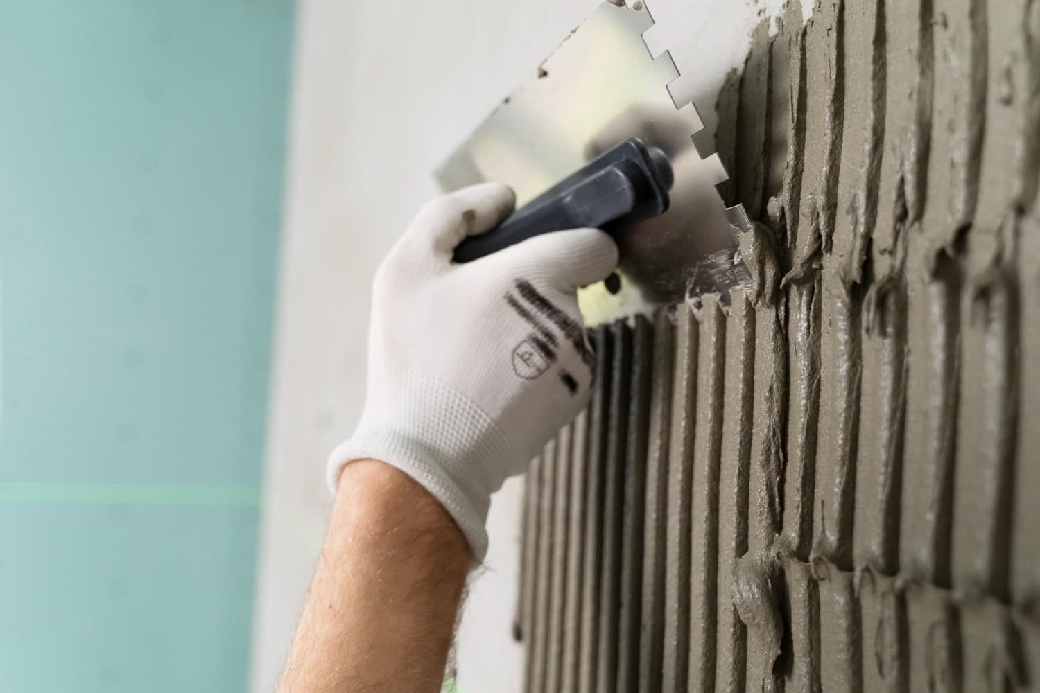 Stucco Installation Repair