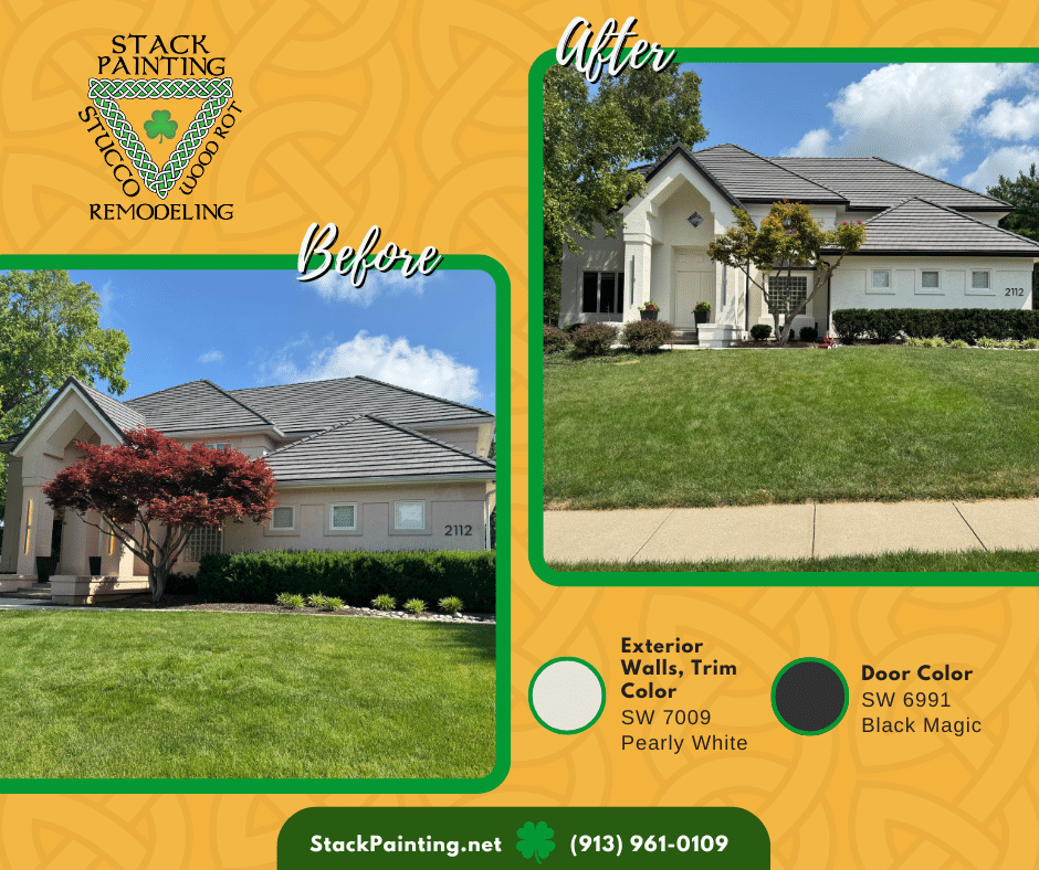 Courtney D Leawood KS