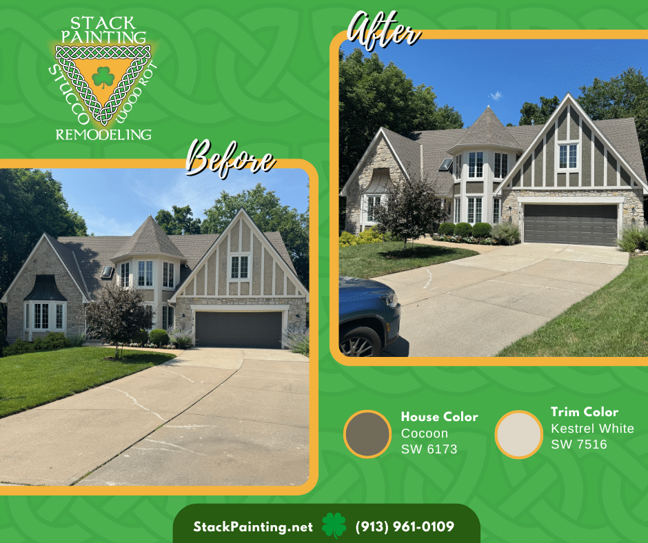 Nancy L Overland Park KS