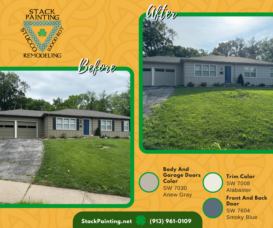 Polly D Overland Park KS
