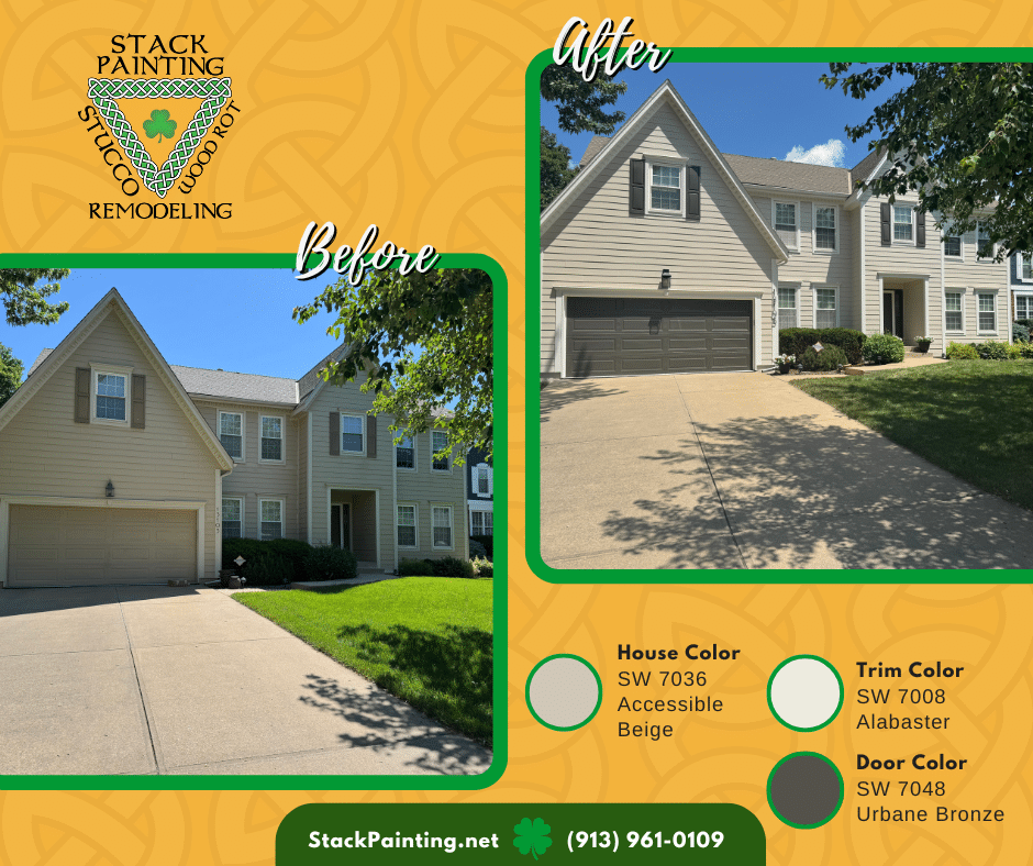 Steve H Overland Park KS